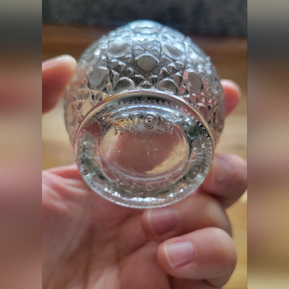 AVON 1960s antique perfume bottle - Picture 3 of 4